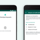 Imagen para el artículo titulado Cómo proteger tus chats de WhatsApp con tu huella dactilar